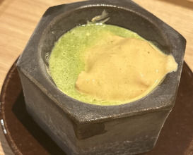Dinner at Italiaryouri Imai