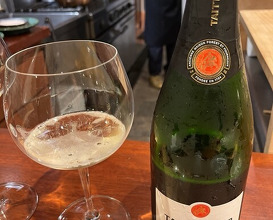 Dinner at Italiaryouri Imai
