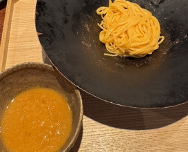 Dinner at Italiaryouri Imai
