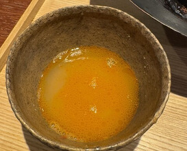 Dinner at Italiaryouri Imai