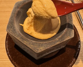 Dinner at Italiaryouri Imai
