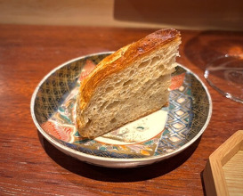 Dinner at Italiaryouri Imai