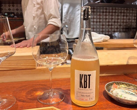 Dinner at Italiaryouri Imai