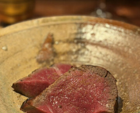 Dinner at Italiaryouri Imai