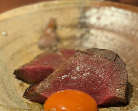 Dinner at Italiaryouri Imai