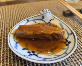 Dinner at Imaishi Hanten Suzuka (今石飯店 涼華)