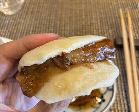 Dinner at Imaishi Hanten Suzuka (今石飯店 涼華)