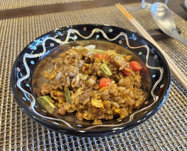 Dinner at Imaishi Hanten Suzuka (今石飯店 涼華)