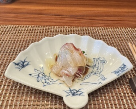 Dinner at Imaishi Hanten Suzuka (今石飯店 涼華)