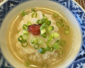 Dinner at Imaishi Hanten Suzuka (今石飯店 涼華)