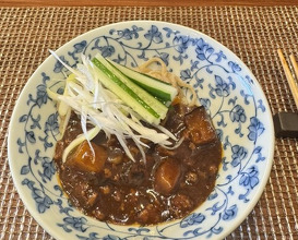 Dinner at Imaishi Hanten Suzuka (今石飯店 涼華)