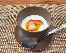 Dinner at Imaishi Hanten Suzuka (今石飯店 涼華)