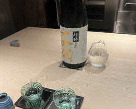 Dinner at Restaurant Inaya