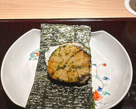 Dinner at Restaurant Inaya