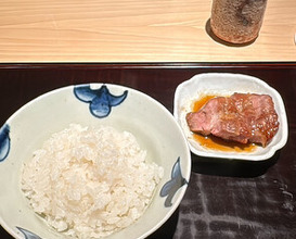 Dinner at Restaurant Inaya