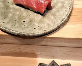 Dinner at Sushi Ino (鮨　いの)