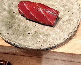 Dinner at Sushi Ino (鮨　いの)