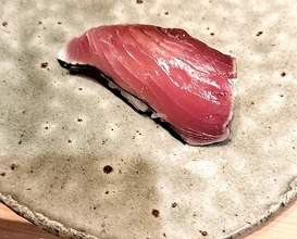 Dinner at Sushi Ino (鮨　いの)