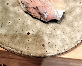 Dinner at Sushi Ino (鮨　いの)