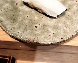 Dinner at Sushi Ino (鮨　いの)