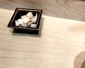 Dinner at Sushi Ino (鮨　いの)