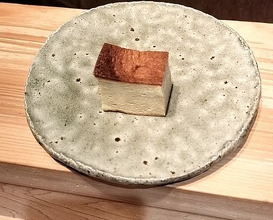 Dinner at Sushi Ino (鮨　いの)