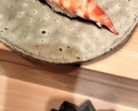 Dinner at Sushi Ino (鮨　いの)