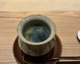 Dinner at Sushi Ino (鮨　いの)