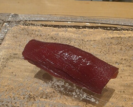 Dinner at Sushi Ino (鮨　いの)