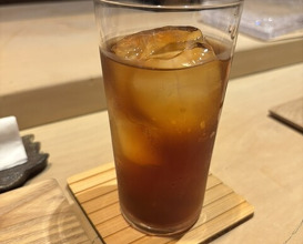 Dinner at Sushi Ino (鮨　いの)