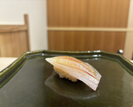 Dinner at Ishimaru (いしまる)