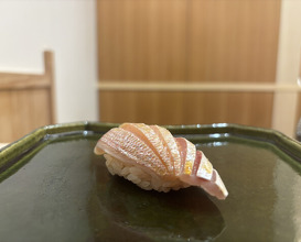 Dinner at Ishimaru (いしまる)