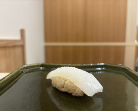 Dinner at Ishimaru (いしまる)