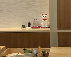 Dinner at Ishimaru (いしまる)