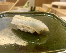 Dinner at Ishimaru (いしまる)