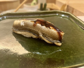 Dinner at Ishimaru (いしまる)