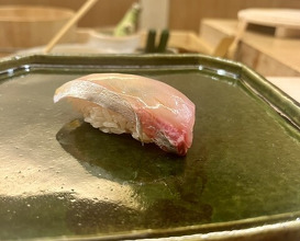 Dinner at Ishimaru (いしまる)
