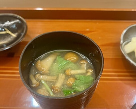 Dinner at Ishimaru (いしまる)