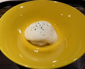 Dinner at Isoda