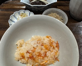 Dinner at Isoda