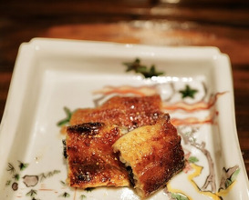Dinner at Isoda