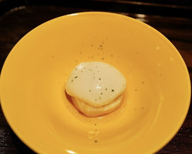 Dinner at Isoda