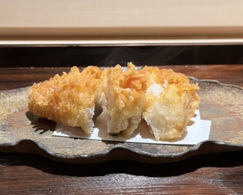 Dinner at Isoda
