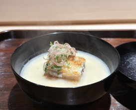Dinner at Isoda