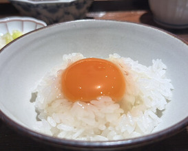 Dinner at Isoda