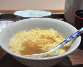Dinner at Isoda