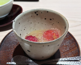Dinner at Isoda