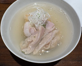 Dinner at Isoda