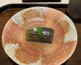Dinner at Isoda
