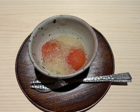 Dinner at Isoda